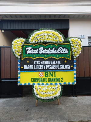 Papan Bunga Duka di Lembah Seulawah